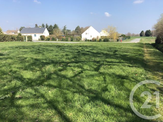 Afficher la photo en grand terrain à vendre - 1373.0 m2 - CHATENOY - 45 - CENTRE - Century 21 Trois Rois