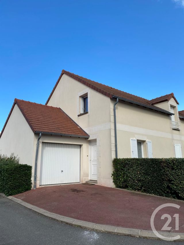 Maison à vendre CHATEAUNEUF SUR LOIRE