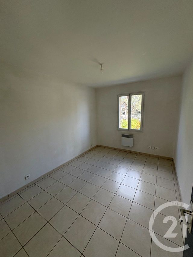 Appartement F2 à louer - 2 pièces - 44.0 m2 - CHATEAUNEUF SUR LOIRE - 45 - CENTRE - Century 21 Trois Rois