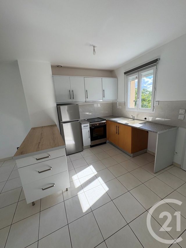 Appartement F2 à louer - 2 pièces - 44.0 m2 - CHATEAUNEUF SUR LOIRE - 45 - CENTRE - Century 21 Trois Rois