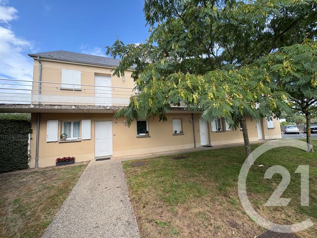 Appartement F2 à louer CHATEAUNEUF SUR LOIRE
