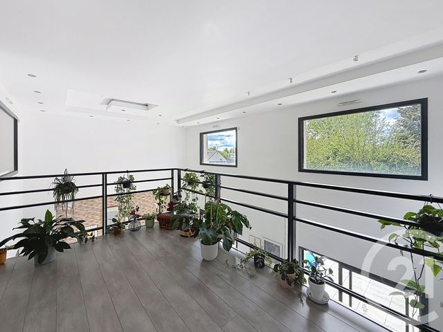 maison à vendre - 4 pièces - 153.07 m2 - CHATEAUNEUF SUR LOIRE - 45 - CENTRE - Century 21 Trois Rois