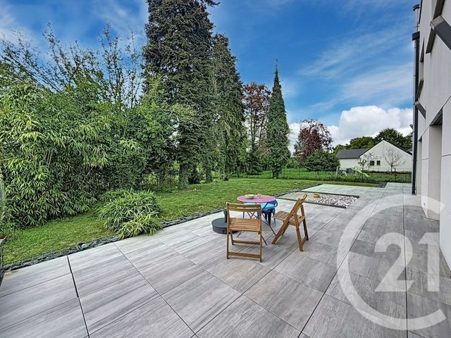 maison à vendre - 4 pièces - 153.07 m2 - CHATEAUNEUF SUR LOIRE - 45 - CENTRE - Century 21 Trois Rois