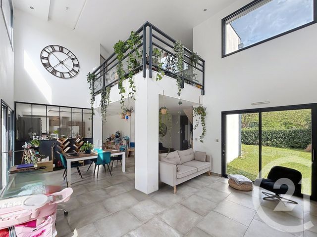 maison à vendre - 4 pièces - 153.07 m2 - CHATEAUNEUF SUR LOIRE - 45 - CENTRE - Century 21 Trois Rois