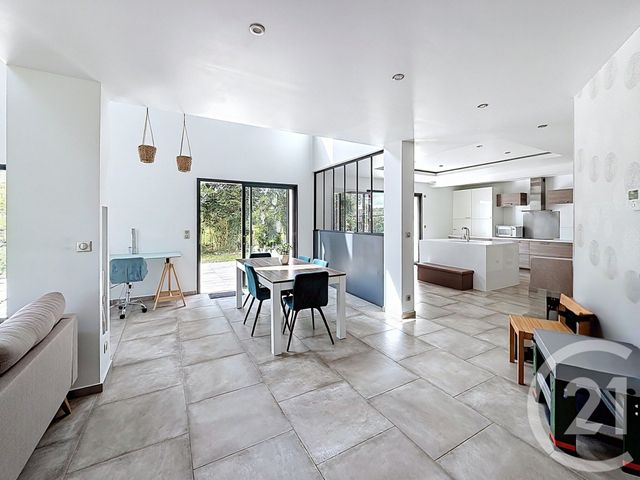maison à vendre - 4 pièces - 153.07 m2 - CHATEAUNEUF SUR LOIRE - 45 - CENTRE - Century 21 Trois Rois