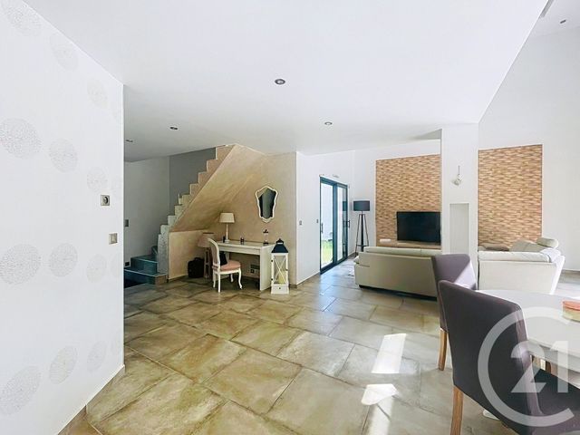 maison à vendre - 4 pièces - 153.07 m2 - CHATEAUNEUF SUR LOIRE - 45 - CENTRE - Century 21 Trois Rois