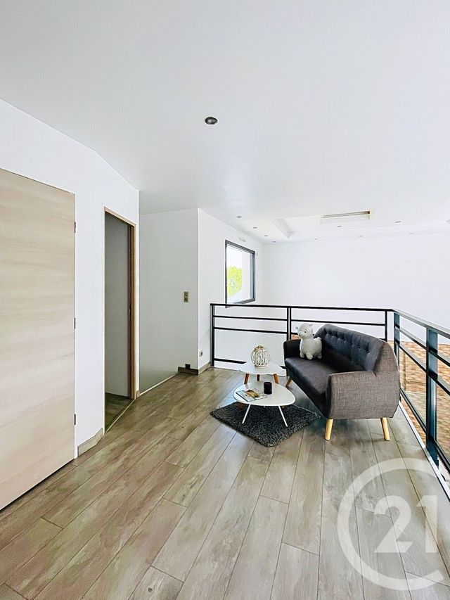 maison à vendre - 4 pièces - 153.07 m2 - CHATEAUNEUF SUR LOIRE - 45 - CENTRE - Century 21 Trois Rois