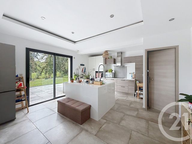 maison à vendre - 4 pièces - 153.07 m2 - CHATEAUNEUF SUR LOIRE - 45 - CENTRE - Century 21 Trois Rois