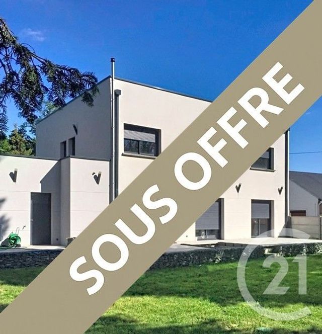 maison - CHATEAUNEUF SUR LOIRE - 45