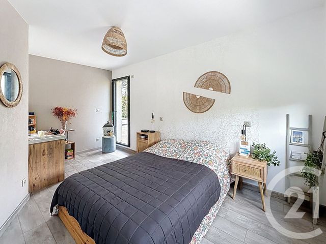 maison à vendre - 4 pièces - 153.07 m2 - CHATEAUNEUF SUR LOIRE - 45 - CENTRE - Century 21 Trois Rois