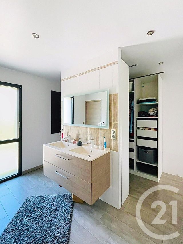 maison à vendre - 4 pièces - 153.07 m2 - CHATEAUNEUF SUR LOIRE - 45 - CENTRE - Century 21 Trois Rois