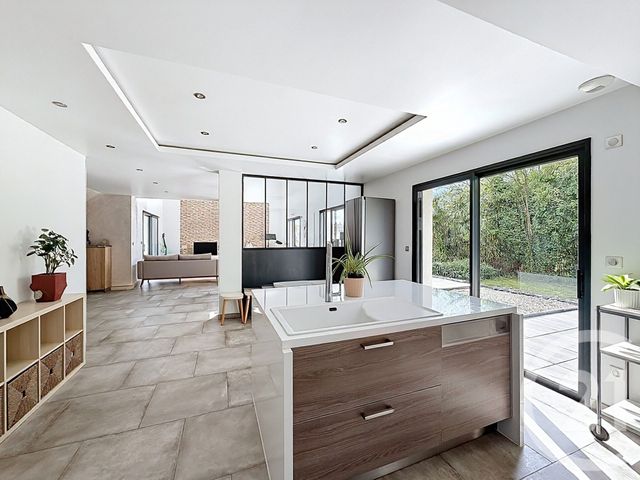 maison à vendre - 4 pièces - 153.07 m2 - CHATEAUNEUF SUR LOIRE - 45 - CENTRE - Century 21 Trois Rois