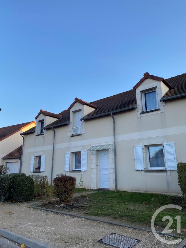maison - CHATEAUNEUF SUR LOIRE - 45