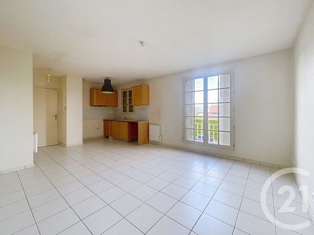 Appartement F1 à vendre - 2 pièces - 44.54 m2 - FAY AUX LOGES - 45 - CENTRE - Century 21 Trois Rois