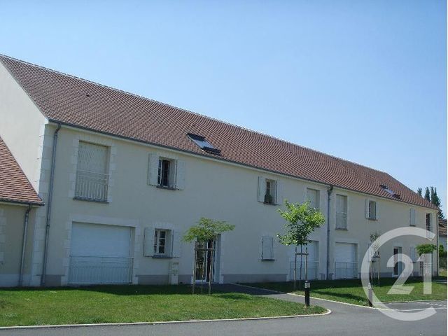 appartement - FAY AUX LOGES - 45