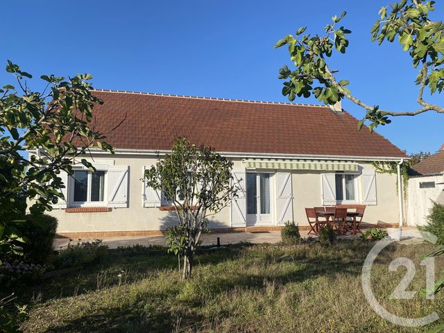 maison - CHATEAUNEUF SUR LOIRE - 45