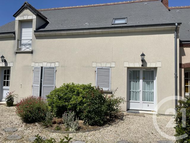  - CHATEAUNEUF SUR LOIRE - 