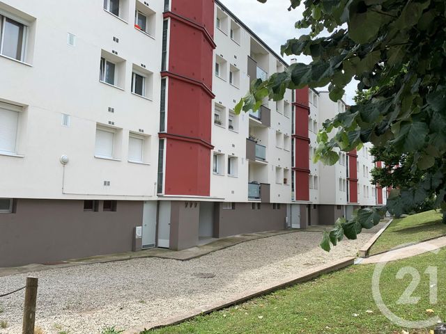 Appartement F2 à vendre - 2 pièces - 41.44 m2 - ST JEAN DE LA RUELLE - 45 - CENTRE - Century 21 Trois Rois