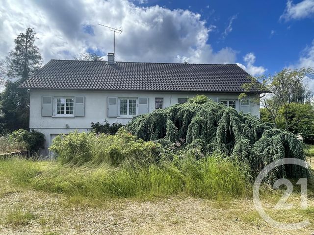  - CHATEAUNEUF SUR LOIRE - 