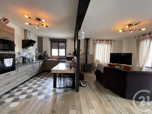 maison - VITRY AUX LOGES - 45