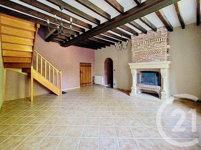 maison à vendre - 5 pièces - 183.95 m2 - CHATEAUNEUF SUR LOIRE - 45 - CENTRE - Century 21 Trois Rois