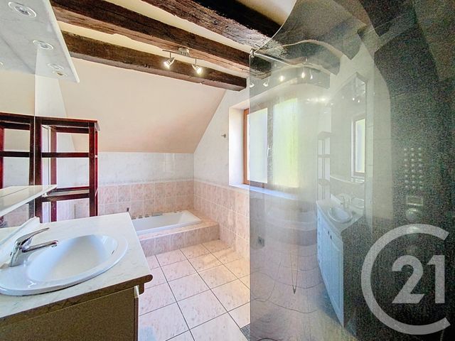 maison à vendre - 5 pièces - 183.95 m2 - CHATEAUNEUF SUR LOIRE - 45 - CENTRE - Century 21 Trois Rois