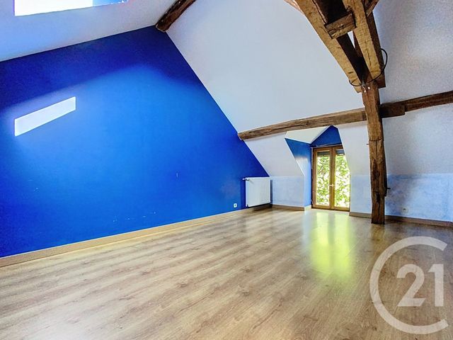 maison à vendre - 5 pièces - 183.95 m2 - CHATEAUNEUF SUR LOIRE - 45 - CENTRE - Century 21 Trois Rois