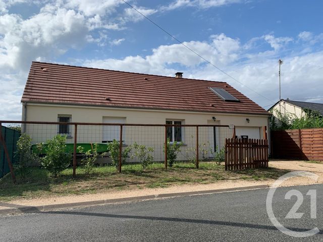  - CHATEAUNEUF SUR LOIRE - 