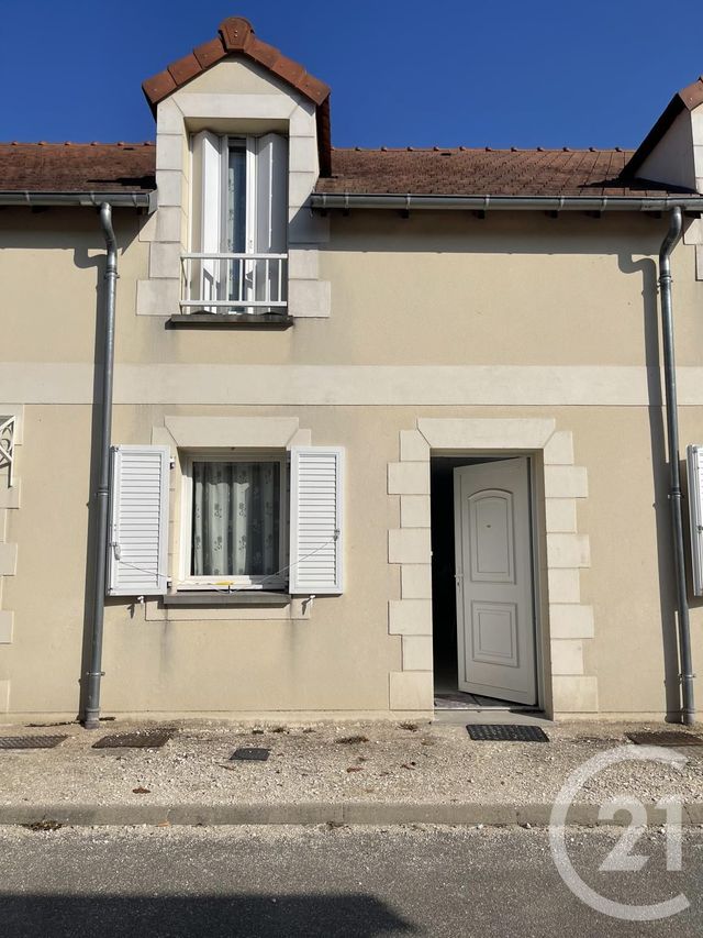 maison - CHATEAUNEUF S LOIRE - 45