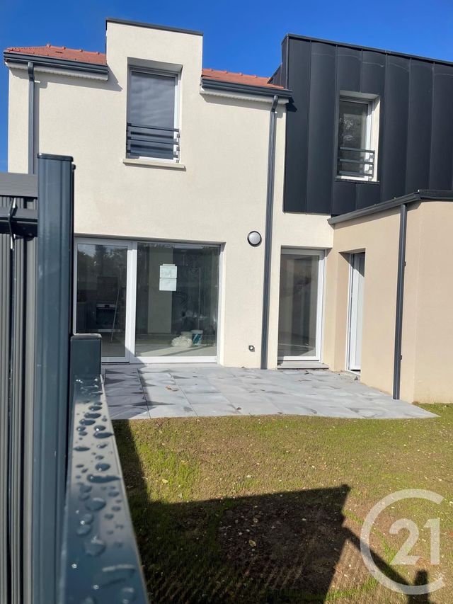 maison - ST JEAN DE BRAYE - 45