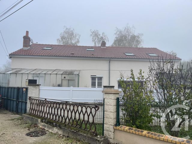 maison - CHATEAUNEUF SUR LOIRE - 45