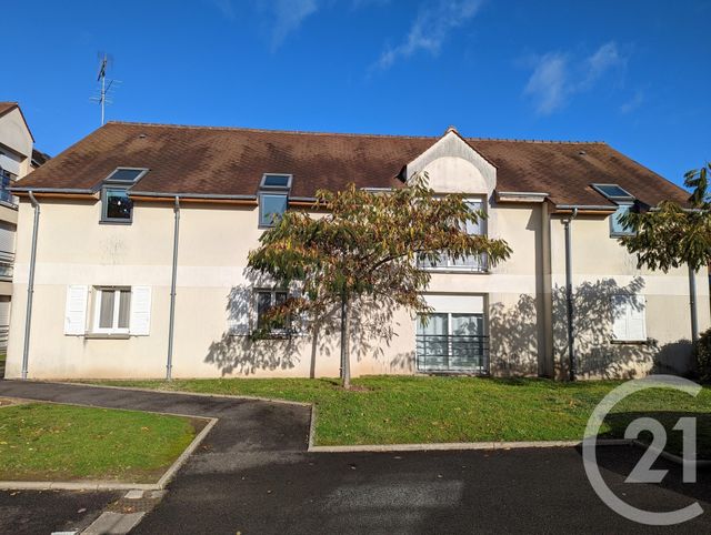 appartement - CHATEAUNEUF SUR LOIRE - 45