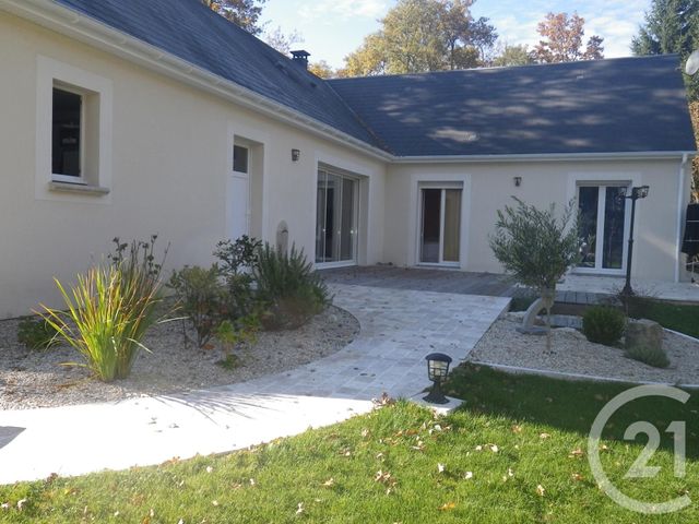 Maison à louer SURY AUX BOIS