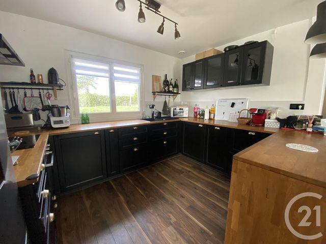 maison - ST BENOIT SUR LOIRE - 45