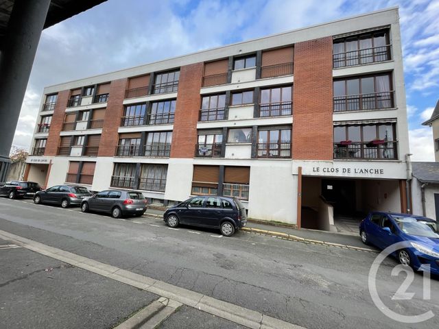 appartement - CHATEAUNEUF SUR LOIRE - 45