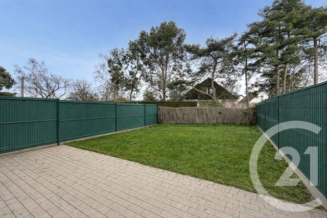 Appartement F2 à vendre - 2 pièces - 46.96 m2 - CHATEAUNEUF SUR LOIRE - 45 - CENTRE - Century 21 Trois Rois