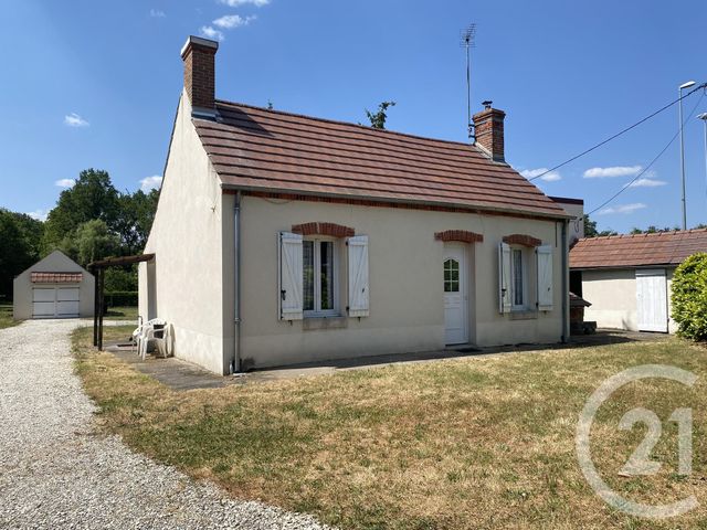  - BRAY ST AIGNAN - 