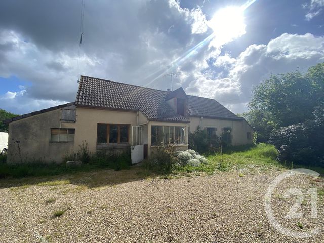 maison - CHATENOY - 45