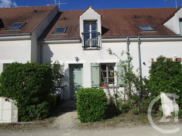 maison - DONNERY - 45