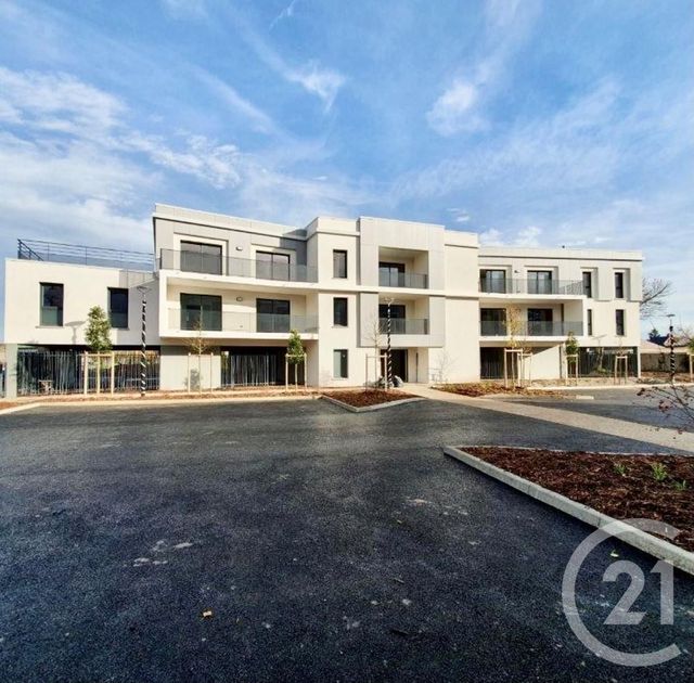 Appartement F3 à louer ST JEAN LE BLANC