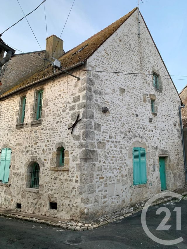 maison à vendre - 7 pièces - 147.69 m2 - BEAUNE LA ROLANDE - 45 - CENTRE - Century 21 Trois Rois
