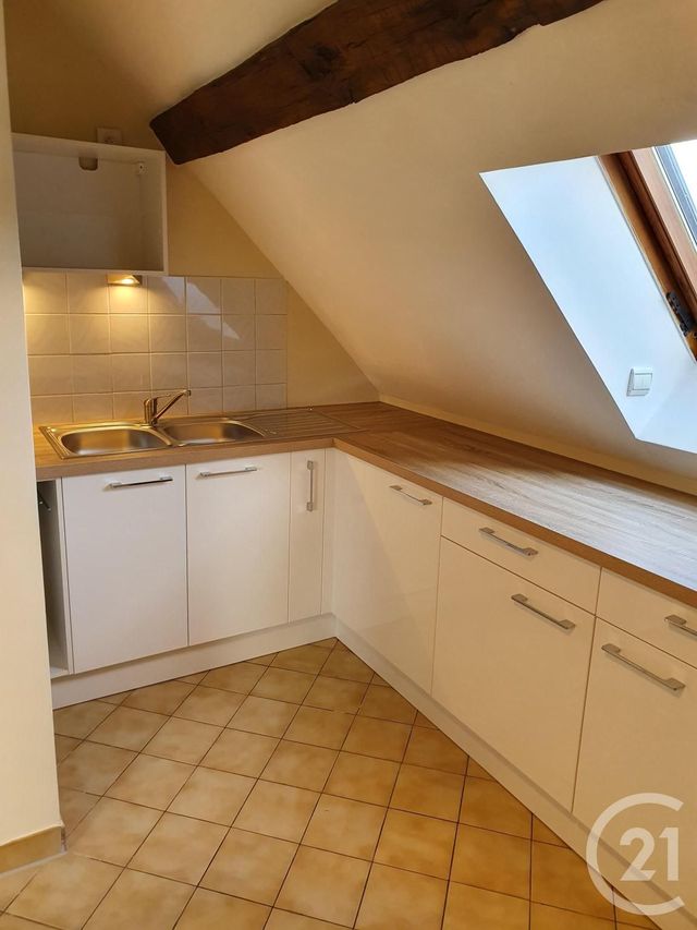 appartement - CHATEAUNEUF SUR LOIRE - 45