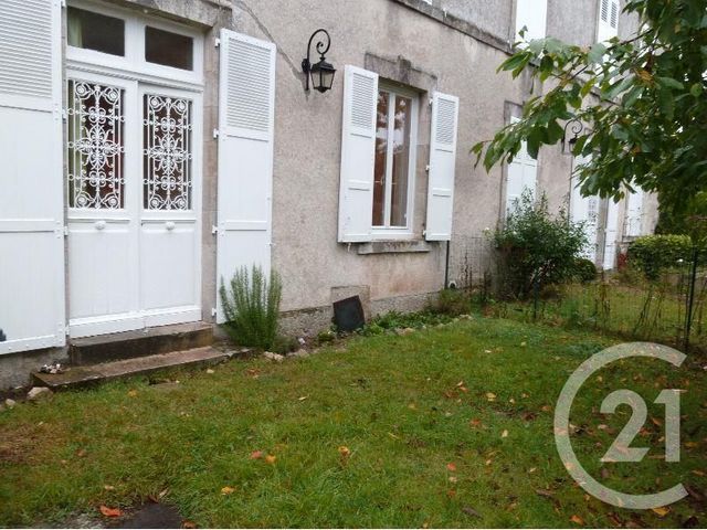 maison - ST BENOIT SUR LOIRE - 45