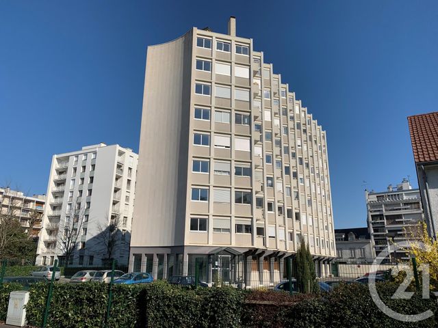 appartement - ORLEANS - 45