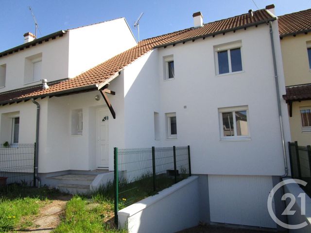 maison - CHATEAUNEUF SUR LOIRE - 45