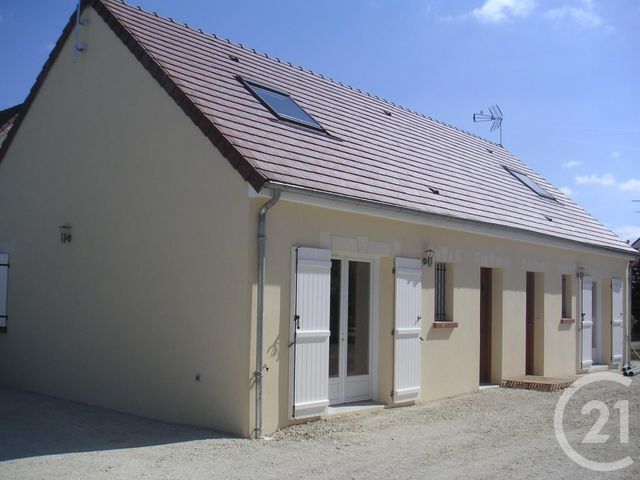  - CHATEAUNEUF SUR LOIRE - 