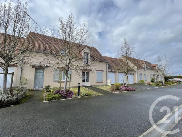 maison à vendre - 4 pièces - 71.89 m2 - SULLY SUR LOIRE - 45 - CENTRE - Century 21 Trois Rois