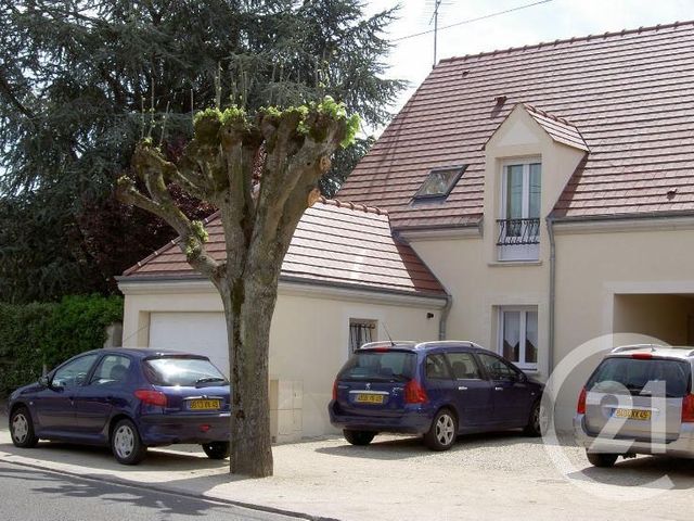 maison à louer - 4 pièces - 97.62 m2 - CHATEAUNEUF SUR LOIRE - 45 - CENTRE - Century 21 Trois Rois