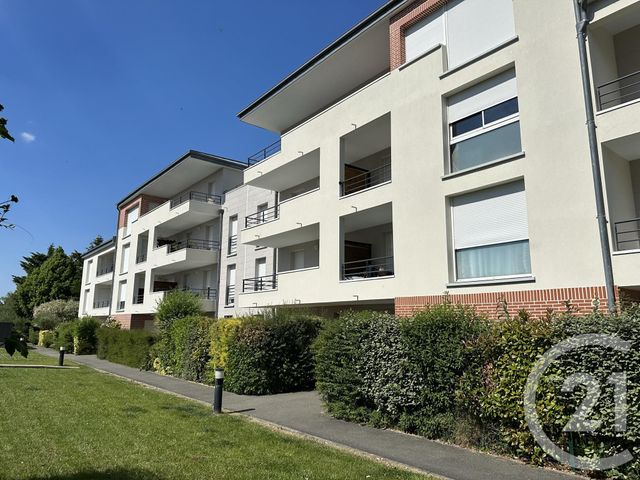 appartement - LA CHAPELLE ST MESMIN - 45