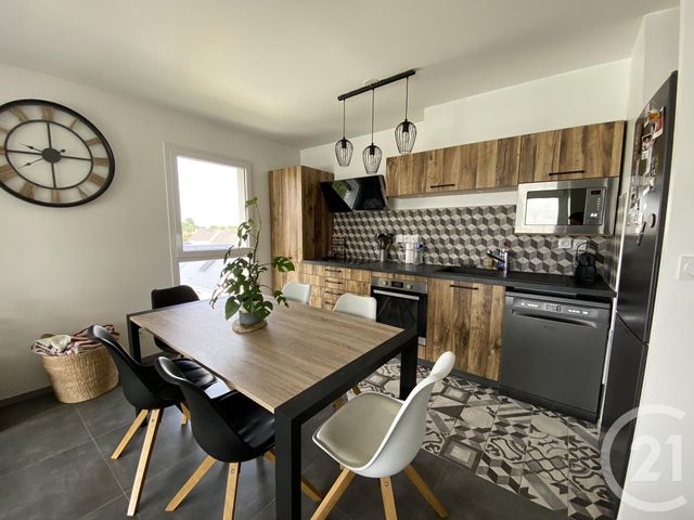 appartement - ORLEANS - 45